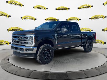 Used 2024 Ford F350 Lariat w/ Lariat Ultimate Package