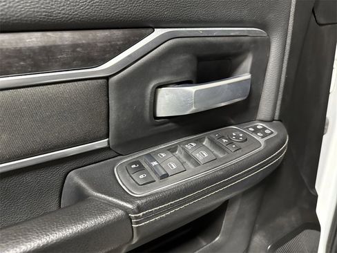 Used 2024 RAM 3500 Big Horn image 20