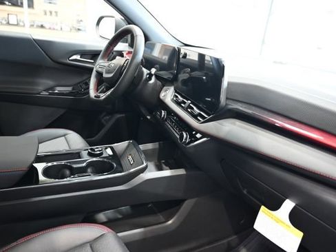 New 2026 Chevrolet Equinox RS w/ LPO, Floor Liner Package image 13