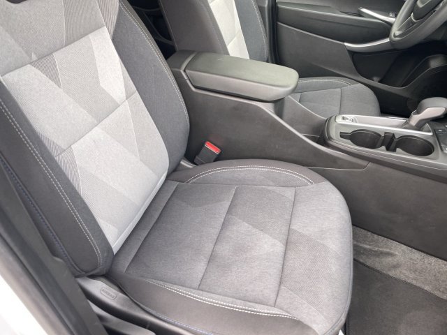Used 2026 Chevrolet Trax LS FWD image 23
