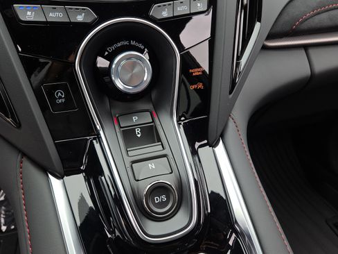 New 2026 Acura RDX A-Spec image 38