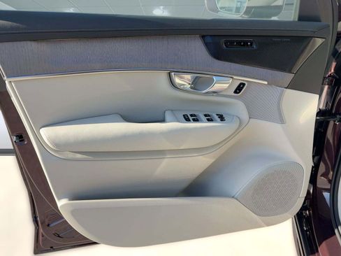 New 2026 Volvo XC90 B6 Ultra w/ Protection Package AWD/4WD image 22