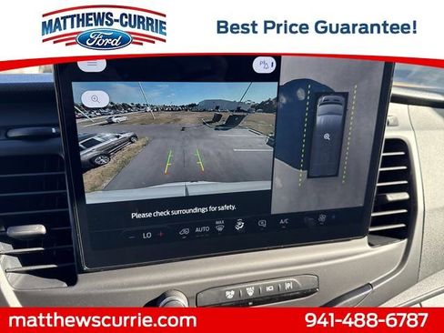 New 2026 Ford Transit 250 148 High Roof image 16
