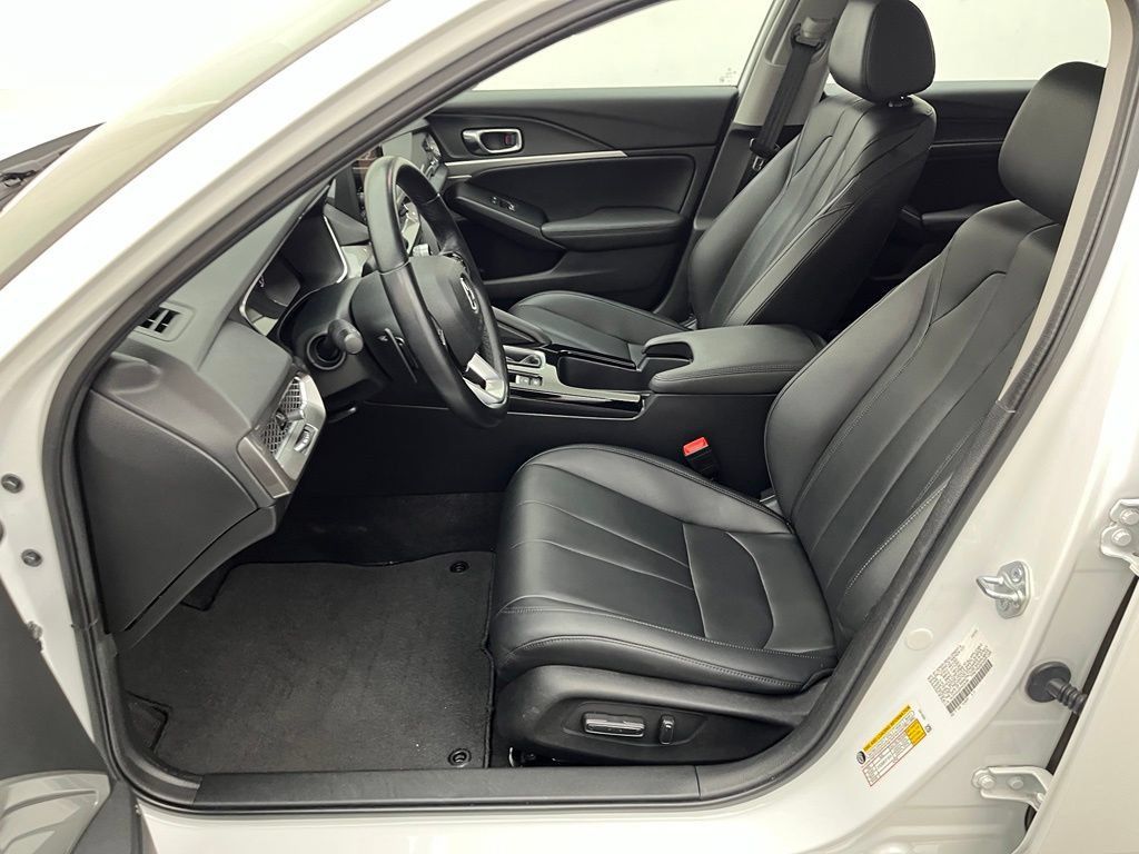 Used 2023 Acura Integra FWD image 22