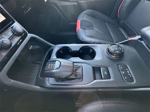 New 2025 Ford Ranger Raptor image 34