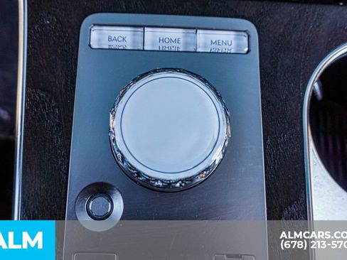 Used 2025 Genesis GV80 2.5T Advanced image 45