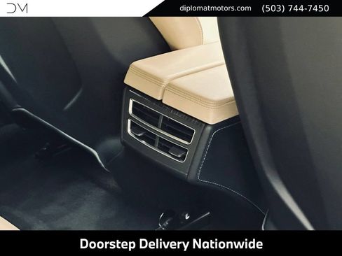 Used 2016 Tesla Model S 70D AWD/4WD image 21