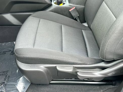 Used 2024 Chevrolet Colorado Trail Boss w/ Advanced Trailering Package image 19