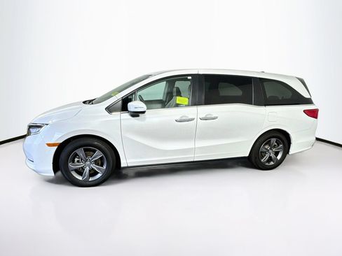 Used 2024 Honda Odyssey EX image 4