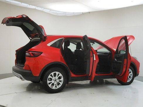 Used 2024 Ford Escape Active w/ Tech Pack #1 image 15