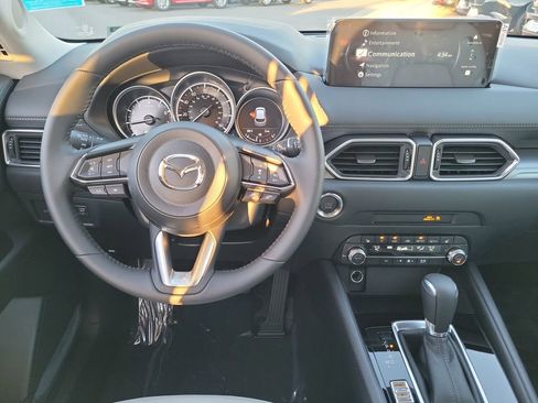 New 2025 MAZDA CX-5 AWD 2.5 S image 4