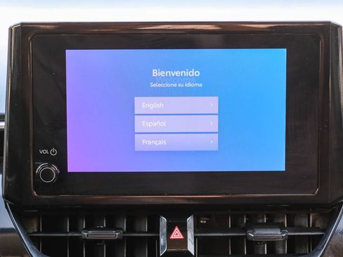 Used 2025 Toyota Corolla LE FWD image 15