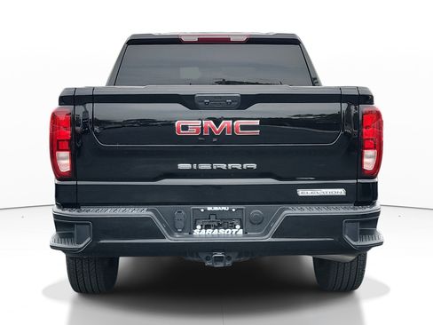 Used 2024 GMC Sierra 1500 Elevation image 5
