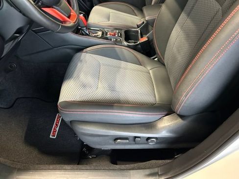 Used 2023 Subaru Forester Sport AWD/4WD image 46
