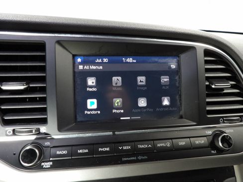 Used 2018 Hyundai Elantra SEL FWD image 14