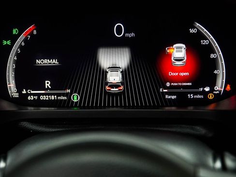 Used 2023 Acura MDX A-Spec image 34