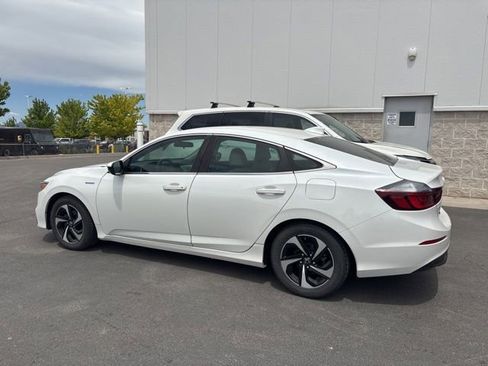 Used 2022 Honda Insight EX image 4