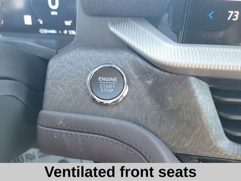 New 2026 Ford Explorer Platinum w/ LUX Leather Package image 10