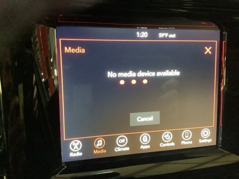 Used 2022 Dodge Durango GT AWD/4WD image 23