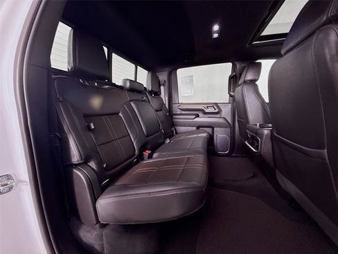 Used 2024 Chevrolet Silverado 3500 High Country w/ High Country Premium Package image 28