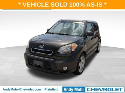 Used 2010 Kia Soul !