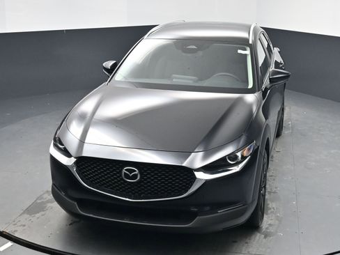 Used 2025 MAZDA CX-30 AWD 2.5 S w/ Select Sport Pkg image 11