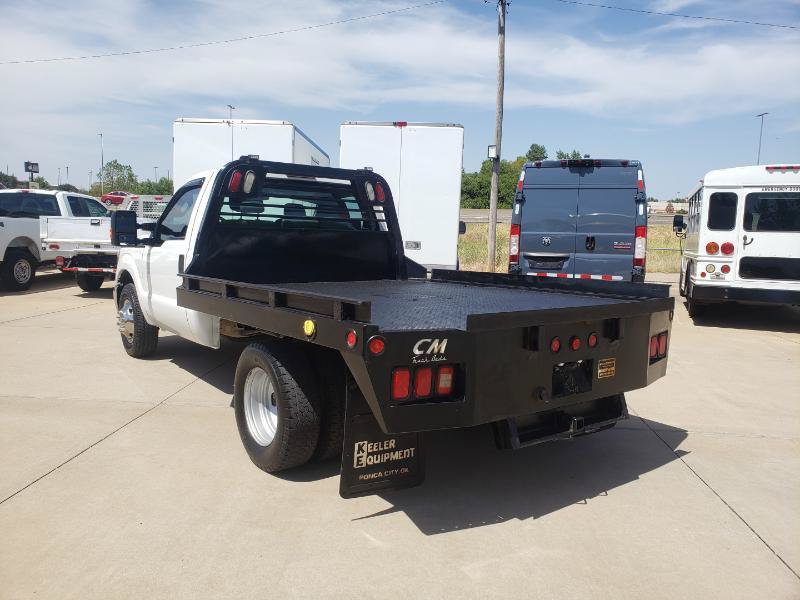 Used 2012 Ford F350 XL w/ PWR Equipment Group RWD image 9