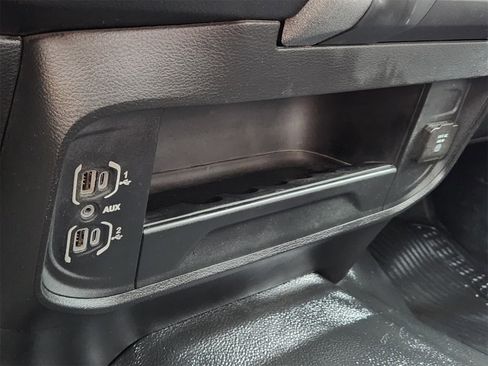 Certified 2023 RAM 3500 Tradesman w/ Chrome Appearance Group image 27