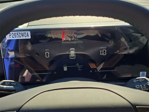 New 2026 Kia Sportage EX image 32