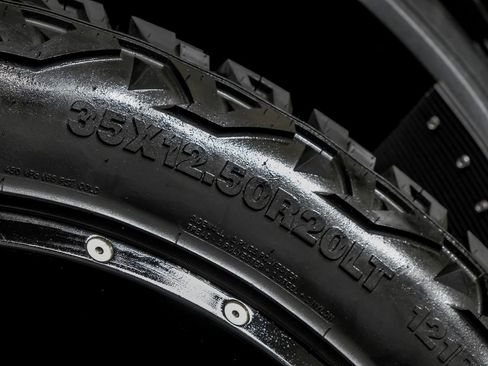 Used 2024 GMC Sierra 3500 Denali Ultimate image 62