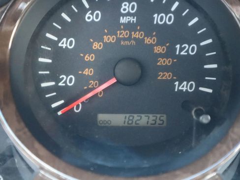 Used 2003 Toyota Highlander Limited image 25