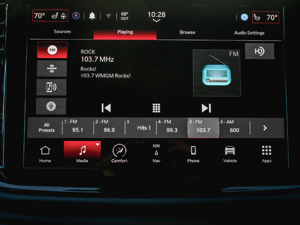 Used 2025 Dodge Durango GT AWD/4WD image 20