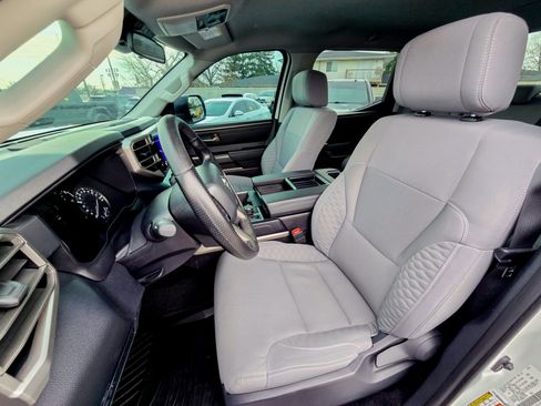 Used 2024 Toyota Tundra SR5 image 26