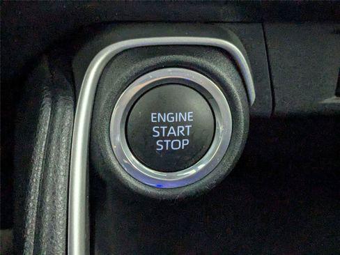 Certified 2024 Toyota Grand Highlander FWD image 26