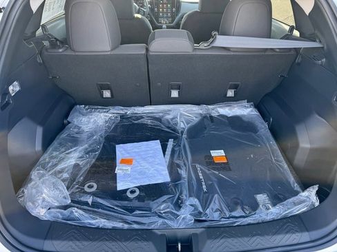New 2026 Subaru Crosstrek 2.0i Premium image 13