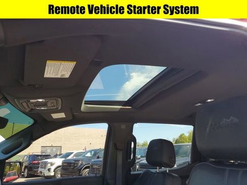 Used 2021 Chevrolet Silverado 1500 High Country image 26