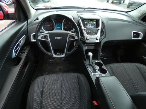 Used 2015 Chevrolet Equinox LT w/ Driver Convenience Package image 15