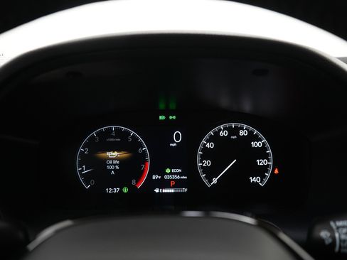 Used 2025 Honda HR-V Sport image 26