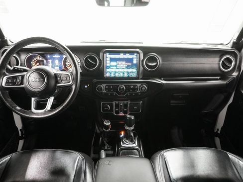 Certified 2019 Jeep Wrangler Unlimited Sahara image 12