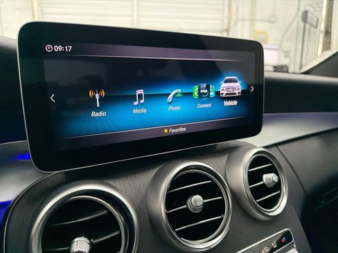 Certified 2020 Mercedes-Benz C 300 Sedan image 17