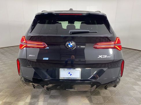 New 2026 BMW X3 xDrive30 image 3