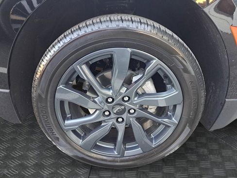 Certified 2024 Chevrolet Equinox RS w/ RS Leather Package image 17