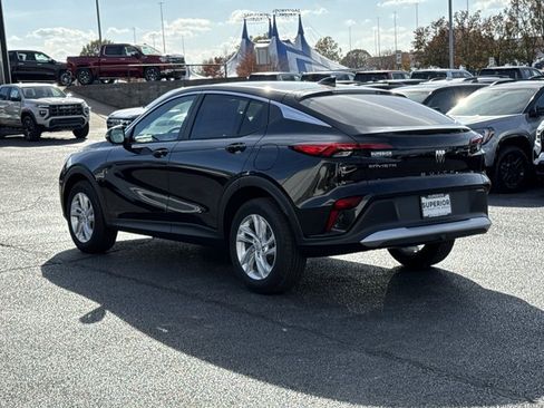 New 2026 Buick Envista Preferred image 9