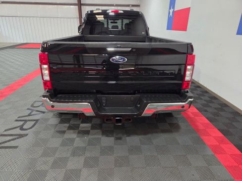 Used 2020 Ford F450 Lariat w/ Lariat Value Package image 13