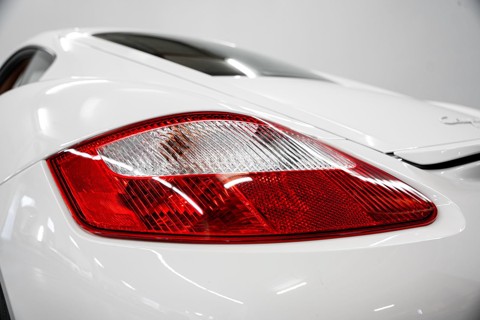 Used 2008 Porsche Cayman S RWD image 27