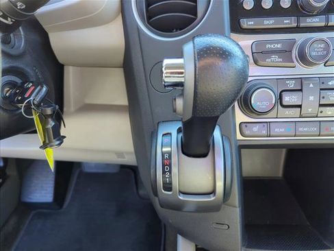 Used 2015 Honda Pilot EX-L image 15