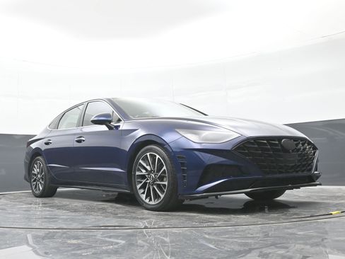 Used 2020 Hyundai Sonata Limited FWD image 41