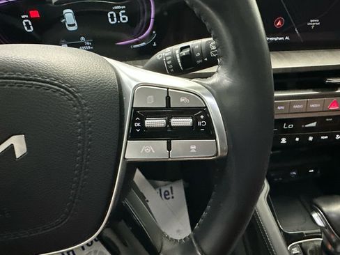 Used 2024 Kia Telluride EX FWD image 28
