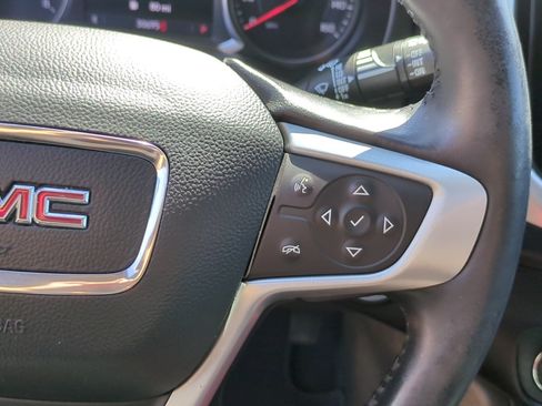 Used 2021 GMC Terrain SLT w/ Elevation Edition AWD/4WD image 18