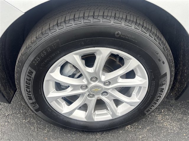 Used 2020 Chevrolet Equinox LT w/ Driver Convenience Package FWD image 31
